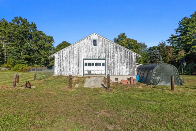 271 High Range Road, Londonderry, NH 03053