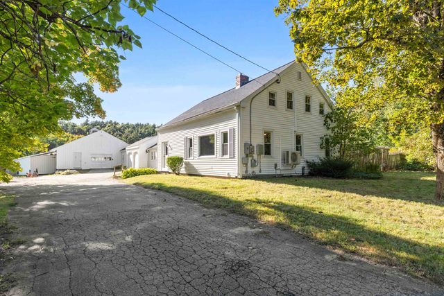 271 High Range Road, Londonderry, NH 03053