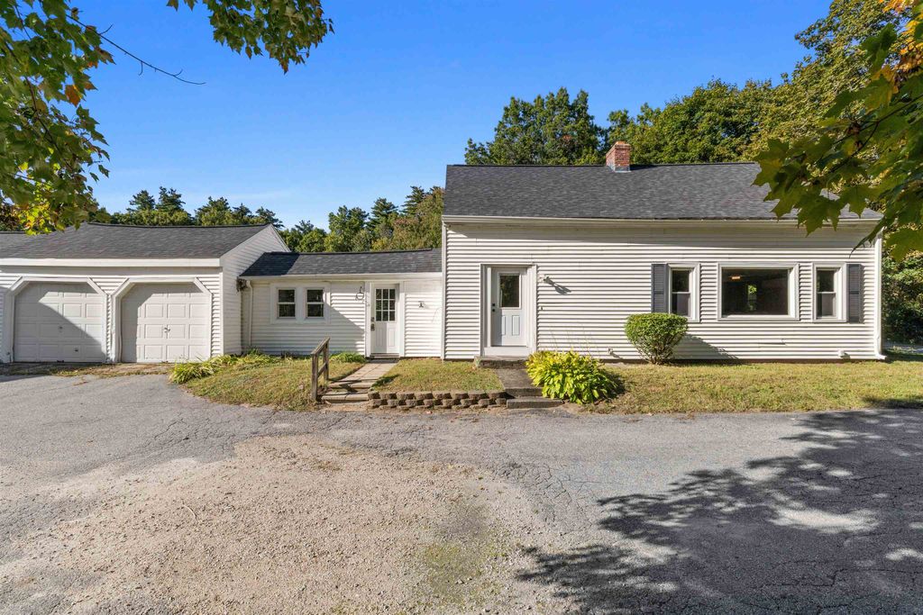 271 High Range Road, Londonderry, NH 03053