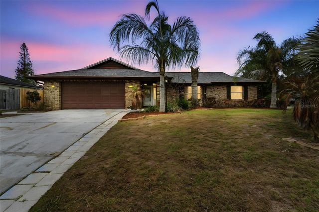 2410 KERRIDALE STREET, Deltona, FL 32738