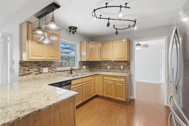 2410 KERRIDALE STREET, Deltona, FL 32738