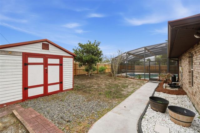 2410 KERRIDALE STREET, Deltona, FL 32738