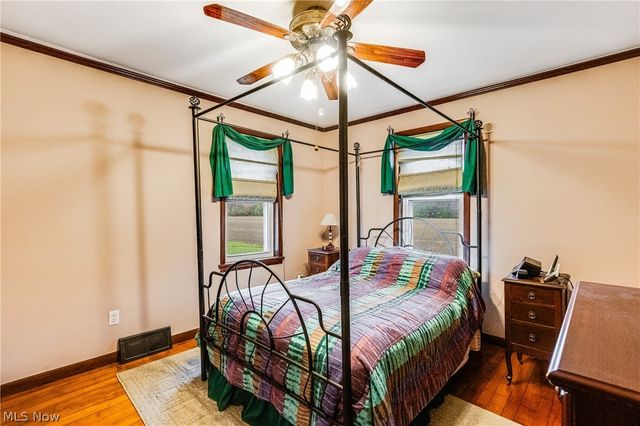 4007 Durst Clagg Road, Cortland, OH 44410