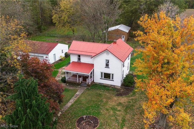 4007 Durst Clagg Road, Cortland, OH 44410