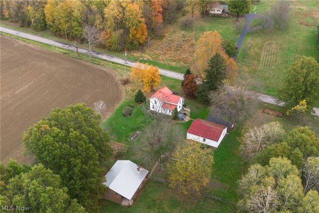 4007 Durst Clagg Road, Cortland, OH 44410