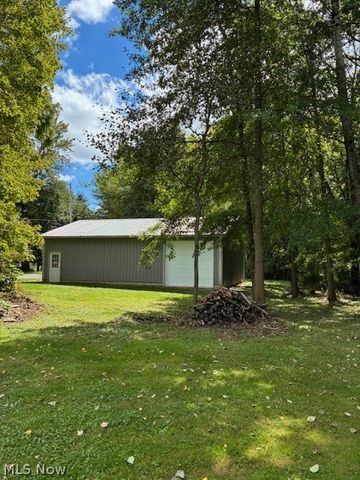 4007 Durst Clagg Road, Cortland, OH 44410