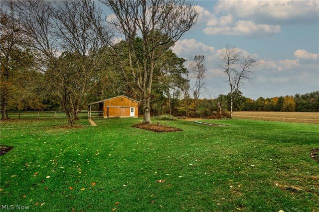 4007 Durst Clagg Road, Cortland, OH 44410