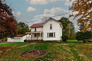 4007 Durst Clagg Road, Cortland, OH 44410