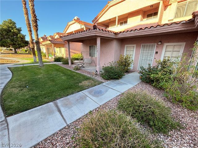 5140 Edna Avenue, Las Vegas, NV 89146