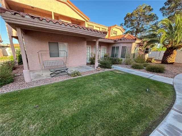 5140 Edna Avenue, Las Vegas, NV 89146