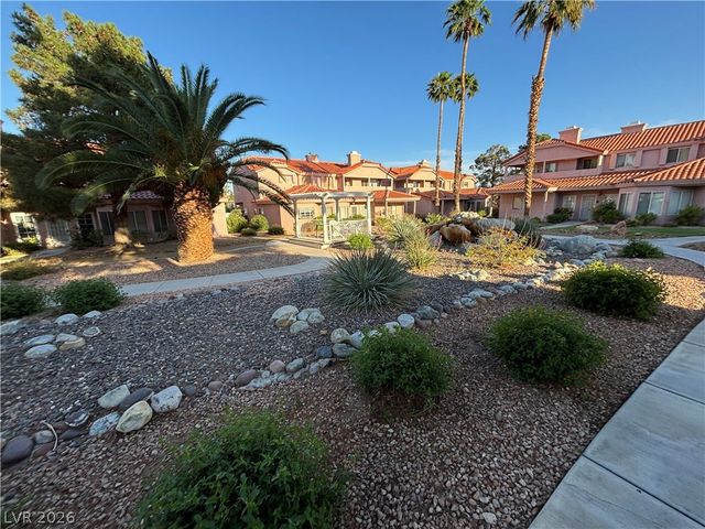 5140 Edna Avenue, Las Vegas, NV 89146