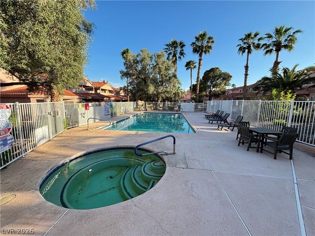 5140 Edna Avenue, Las Vegas, NV 89146