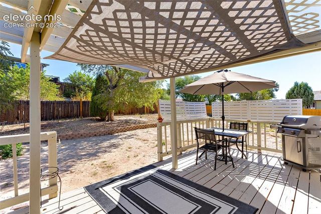 4032 Valley Drive B, Pueblo, CO 81008