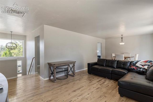 4032 Valley Drive B, Pueblo, CO 81008