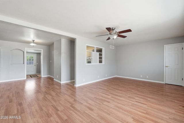 5415 E DECATUR Street, Mesa, AZ 85205