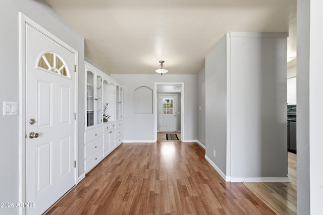 5415 E DECATUR Street, Mesa, AZ 85205