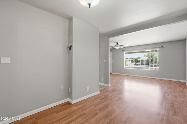 5415 E DECATUR Street, Mesa, AZ 85205