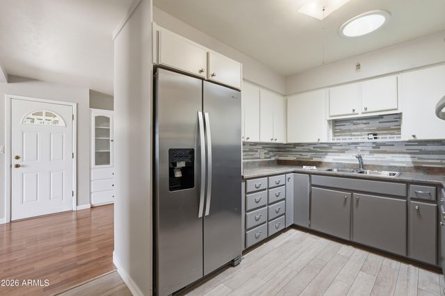 5415 E DECATUR Street, Mesa, AZ 85205