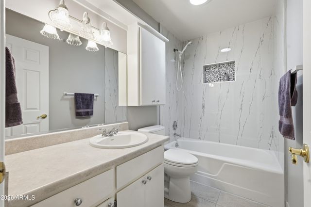 5415 E DECATUR Street, Mesa, AZ 85205