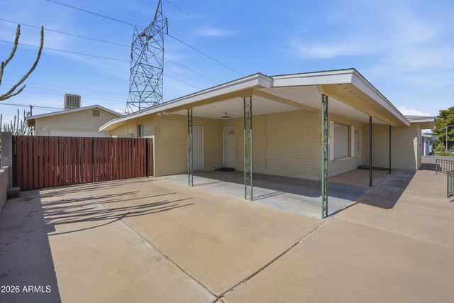 5415 E DECATUR Street, Mesa, AZ 85205