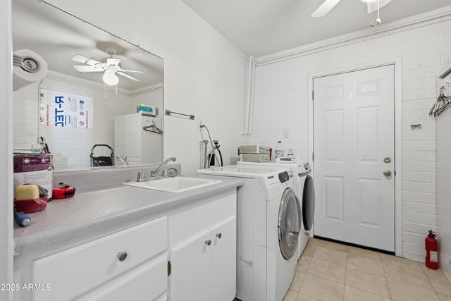 5415 E DECATUR Street, Mesa, AZ 85205