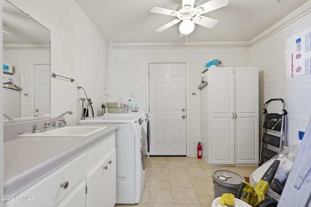 5415 E DECATUR Street, Mesa, AZ 85205