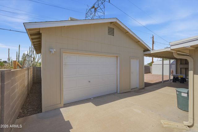 5415 E DECATUR Street, Mesa, AZ 85205