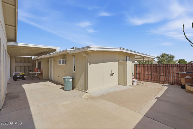 5415 E DECATUR Street, Mesa, AZ 85205