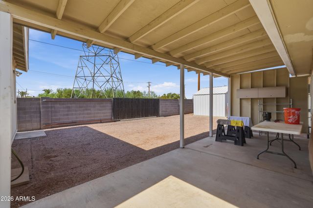 5415 E DECATUR Street, Mesa, AZ 85205