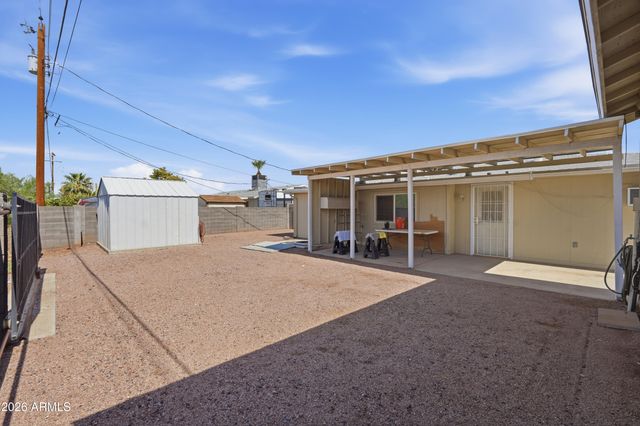 5415 E DECATUR Street, Mesa, AZ 85205