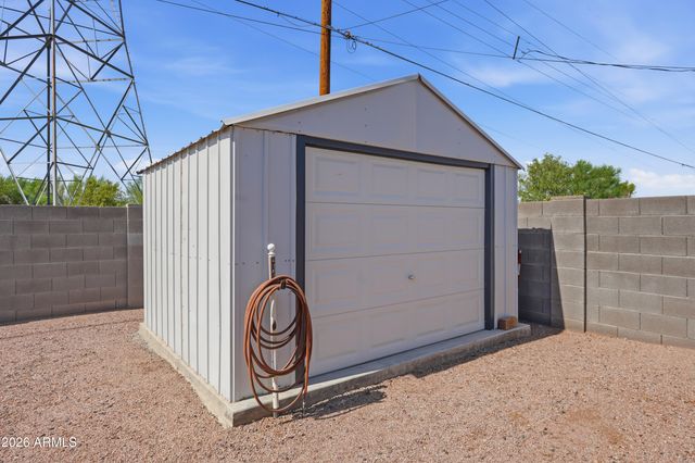 5415 E DECATUR Street, Mesa, AZ 85205