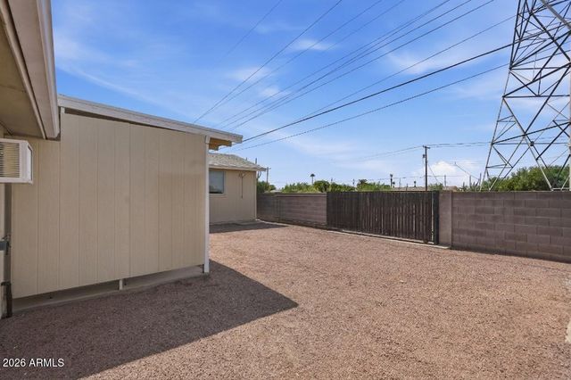 5415 E DECATUR Street, Mesa, AZ 85205
