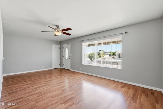 5415 E DECATUR Street, Mesa, AZ 85205