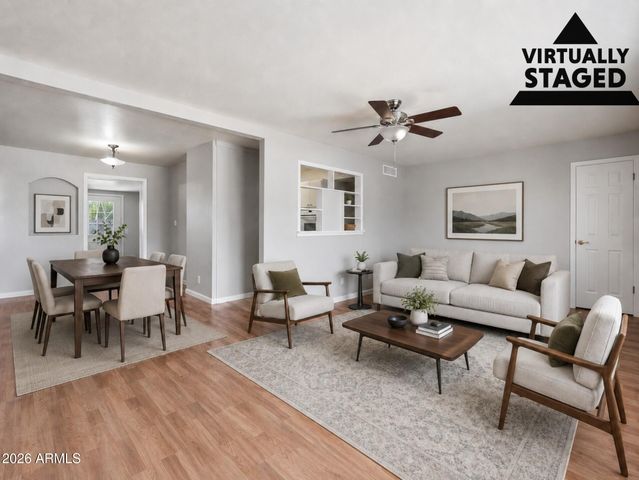 5415 E DECATUR Street, Mesa, AZ 85205
