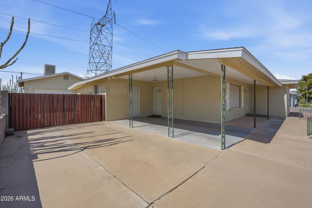 5415 E DECATUR Street, Mesa, AZ 85205 — photo 3
