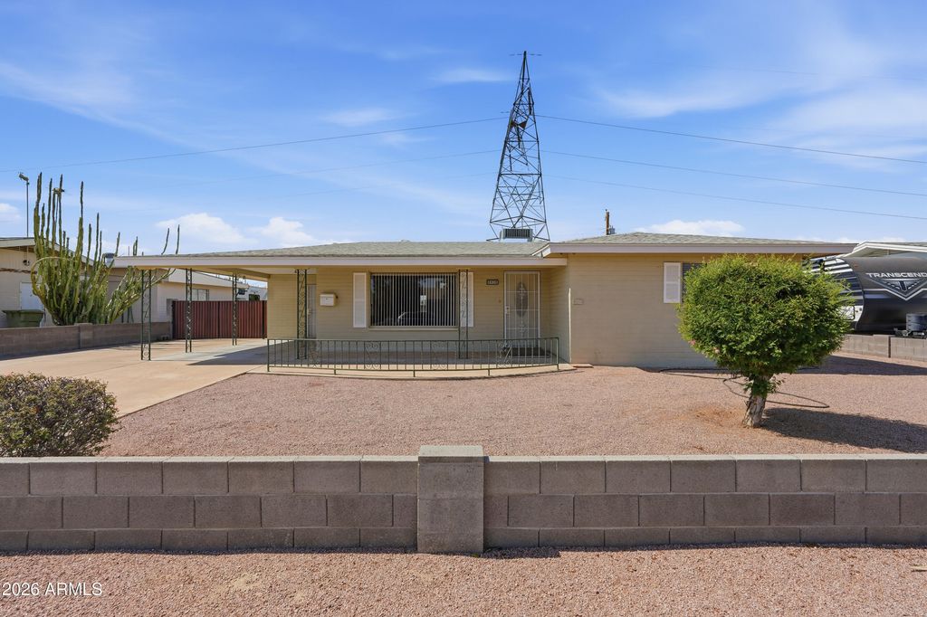 5415 E DECATUR Street, Mesa, AZ 85205 — photo 4