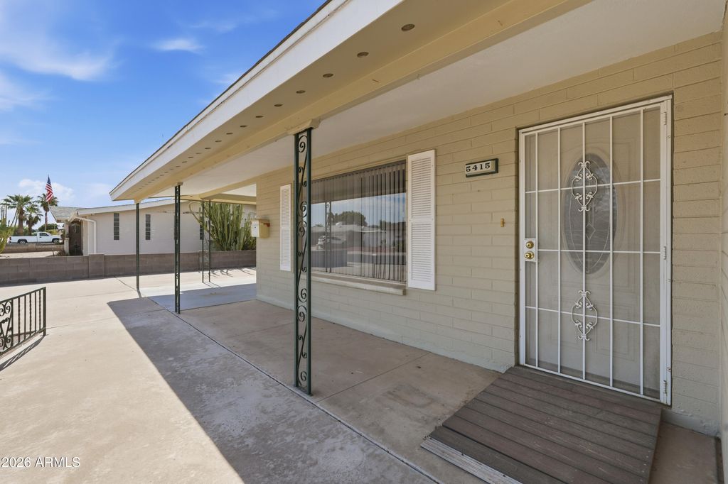 5415 E DECATUR Street, Mesa, AZ 85205 — photo 5