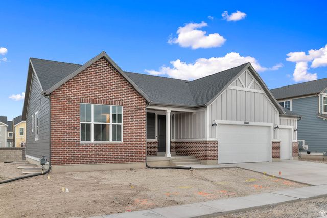 3789 W 2500 N, Lehi, UT 84048