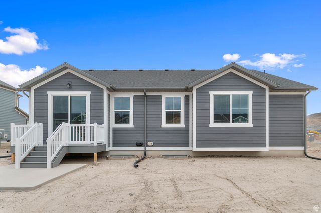 3789 W 2500 N, Lehi, UT 84048