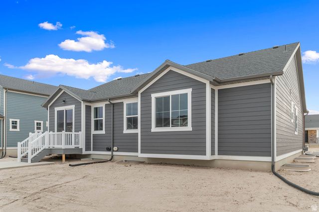 3789 W 2500 N, Lehi, UT 84048