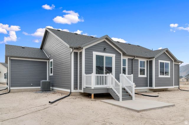 3789 W 2500 N, Lehi, UT 84048