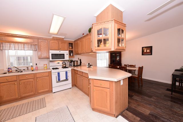 167 Blake Hill Road, Conway, NH 03813