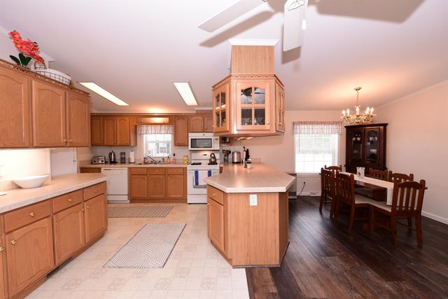 167 Blake Hill Road, Conway, NH 03813