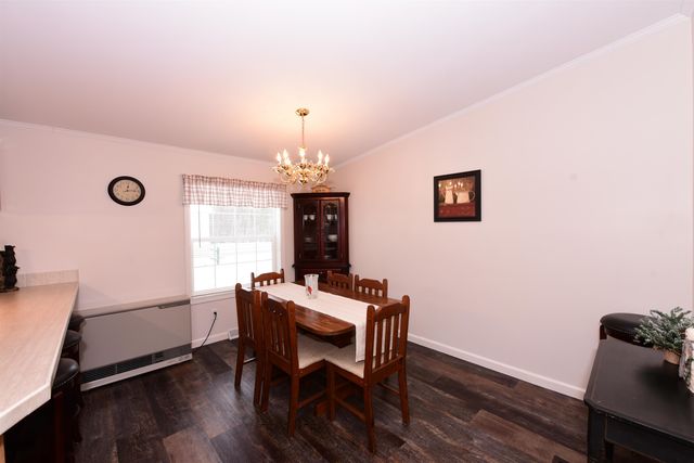 167 Blake Hill Road, Conway, NH 03813