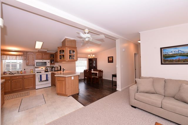 167 Blake Hill Road, Conway, NH 03813