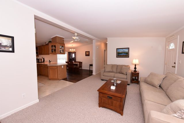 167 Blake Hill Road, Conway, NH 03813