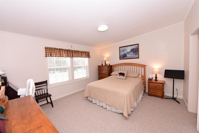 167 Blake Hill Road, Conway, NH 03813