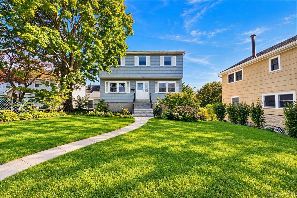 355 5th Avenue, New Rochelle, NY 10801 — exterior