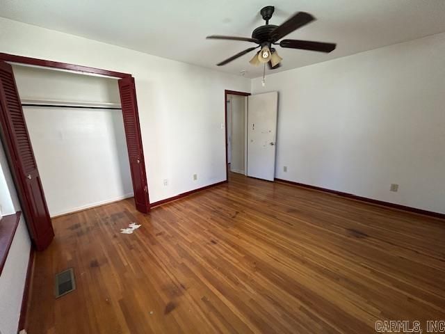 1722 Alberta Drive, Little Rock, AR 72227