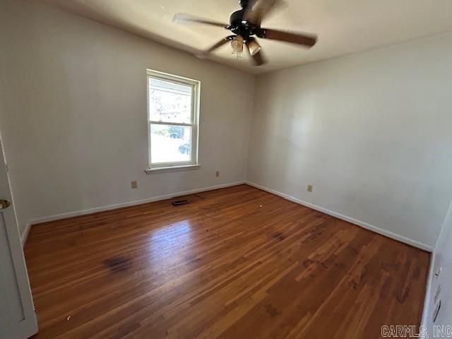 1722 Alberta Drive, Little Rock, AR 72227